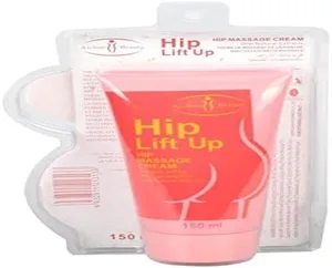 Beauty Hip Up Firming Cream