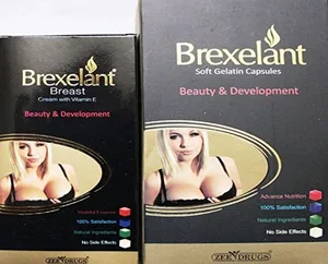 Indo Brexelant Breast Cream Price in Pakistan