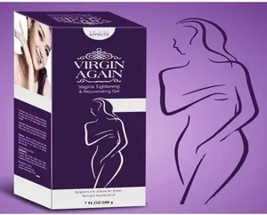 Virgin Again - Vigina Tightening Gel