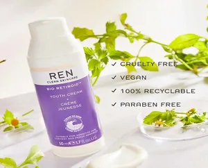 Ren Clean Skincare Bio Retinoid Youth Cream Price In Pakistan