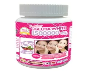 Glutawhite Pills