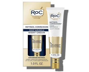 Retinol Correxion Deep Wrinkle Night Cream