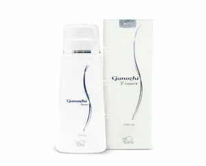 Ganozhi Liquid Cleanser Toner In Pakistan