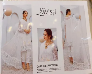 Lavish 05 White Price In Pakistan