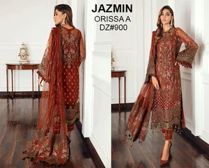 Orissa Festive Embroidered Price In Pakistan