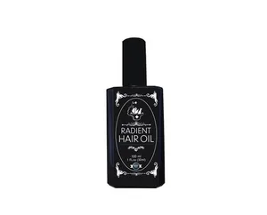 Radiant Hair Oil In Pakistan