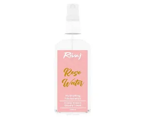Rivaj Rose Water Hydrating Facial Mist in Pakistan