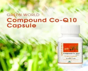 Super CoQ10 Capsule Price In Pakistan