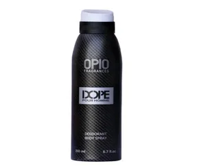 Opio Dope Body Spray For Men in Pakistan