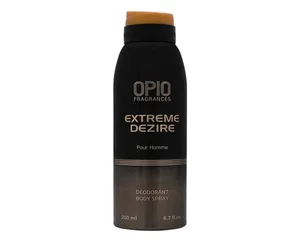 Extreme Dezire Body Spray For Men in Pakistan