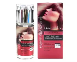 Keratin Brazilian Nutrition Smooth Hair Serum in Pakistan