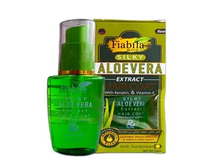 Fiabíla Silky Aloe Vera Hair Coat Price in Pakistan