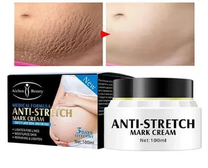 Aichun Beauty Anti Stretch Mark Cream Price in Pakistan