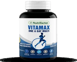 Vitamax Woman Tablet