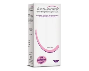 Acti White Cream