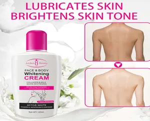 Face & Body Cream Collagen Milk Lotion Price in Pakistan