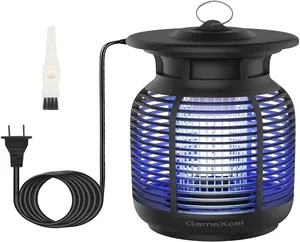 Bug Zapper Electric Mosquito Zapper Mosquito Killer