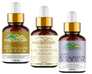 Chiltan Pure Collagen Serum