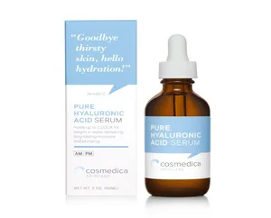 Cosmedica Hyaluronic Acid Serum