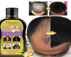 Disaar Anti Hair Loss & Hair Growth Shampoo Price in Pakistan