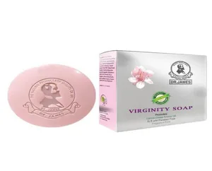 Dr James Virginity Soap Price in Pakistan
