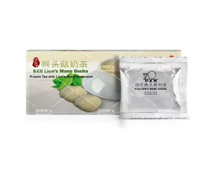 DXN Lion’s Mane Oocha Tea