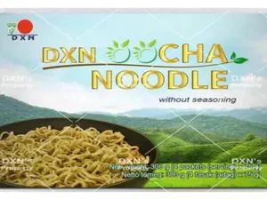 DXN Oocha Noodle In Pakistan