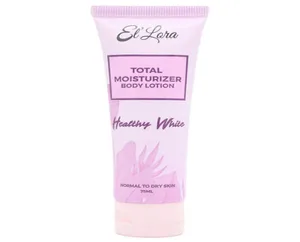 Ellora Healthy White Total Moisturizer Body Price in Pakistan