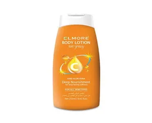 Elmore Deep Nourishment Non-Greasy