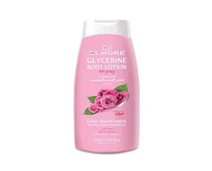 Elmore Rose Glycerine Body Lotion In Pakistan