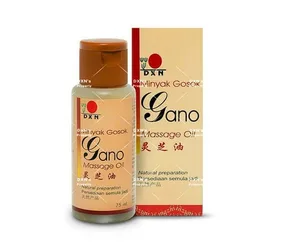 Gano Massage Oil In Pakistan