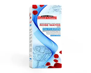 Anti Aging Glycerin Rose Water Facial Toner Price in Pakistan