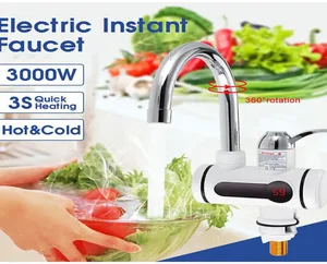 Instant Electric Water Heater Tap Price in Pakistan