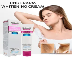 Kojic Acid Underarm Whitening Cream Price in Pakistan