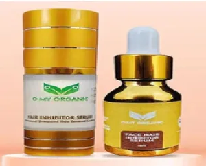 OMY Organic