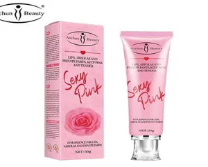 Pink Areola Whitening Cream