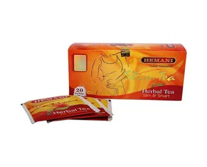 Hemani Slimming Herbal Tea Price in Pakistan