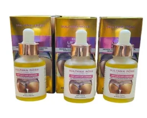 Sultana Rose Hip Lift Up Cream In Pakistan