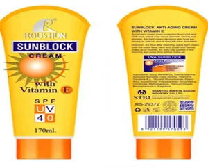 Sunblock Cream Sunscreen Price in Pakistan