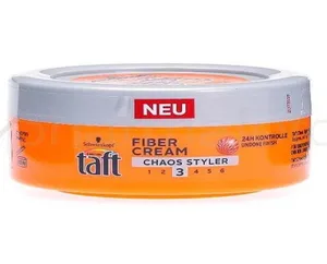 Taft Chaos Hair Styler Cream 150ml In Pakistan