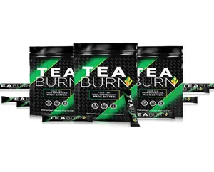 Tea Burn 60gm Price in Pakistan