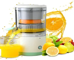 Electric USB Rechargeable Citrus Juicer Price in Pakistan